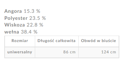 Płaszcz Damski  Ciemny Zółty - MBM