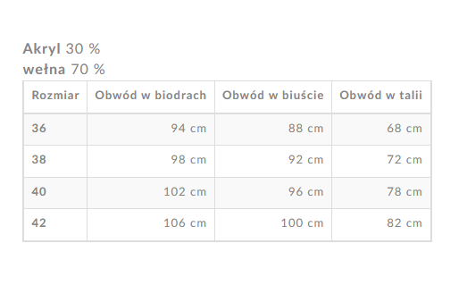 Płaszcz Damski Beżowy - Roco Fashion